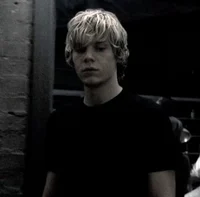 Tate Langdon