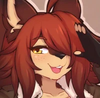 Squirrel Thief Sofia