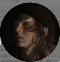 Carl Grimes