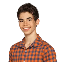 Cameron Boyce