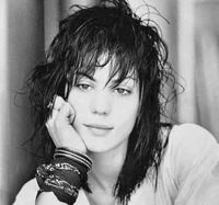 Joan Jett 