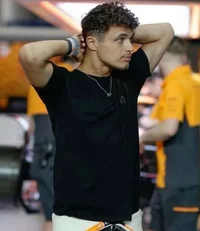 Lando Norris 
