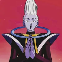 DB - Whis