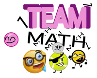 Team math