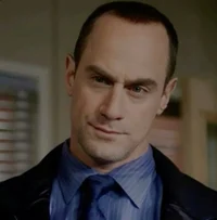 Elliot Stabler 