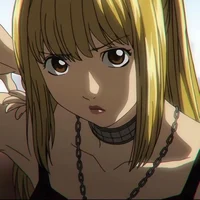 Misa Amane