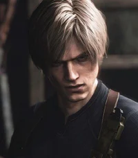 Leon Kennedy 