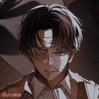 Levi Ackerman 