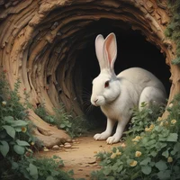 Rabbit hole