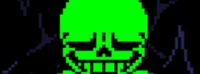 Green sans