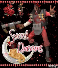 TF2 Demoman