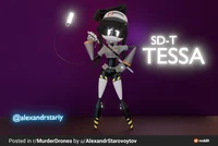 SD-Tessa