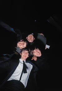 the Beatles