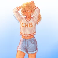 Annabeth Chase