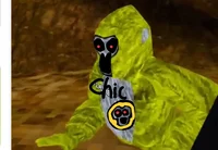 Five nights at gtags