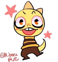 UT - Monster Kid