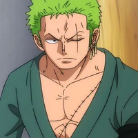 Demon King Zoro