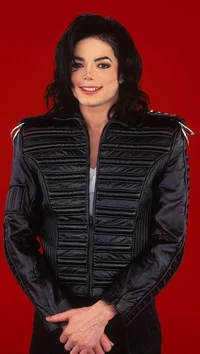 Michael Jackson