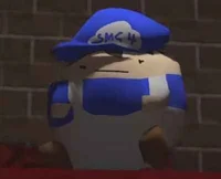 Beeg smg4