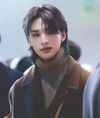 Hwang Hyunjin 