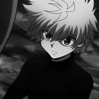Killua 