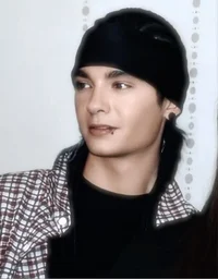 Tom kaulitz 