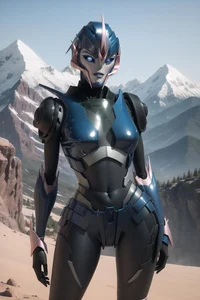 Arcee TFP
