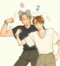 NAMJIN 