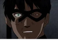 Jason Todd-Robin