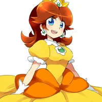Princess Daisy