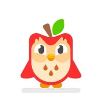Apple Duolingo