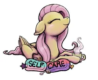Home Fluttershy