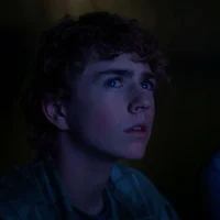 PERCY JACKSON - SHOW