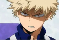 Bakugo