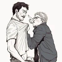 Игорь и Дима