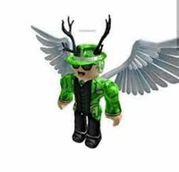 Rich Roblox Trader