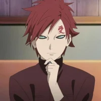 Gaara