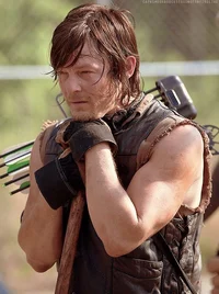 Daryl Dixon