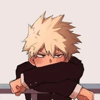 Bakugou