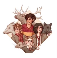 The Marauders