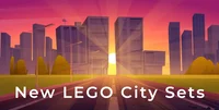 LEGO CITY RP -FALL-