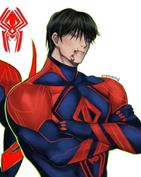 Toji Fushiguro 