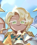 Clotted Cream Cookie