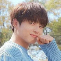 Jeon Jungkook 