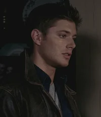 DEAN WINCHESTER