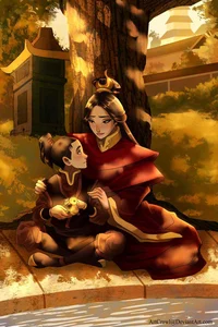 Fire nation 