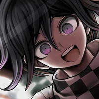 Crying virus kokichi
