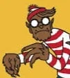 Were-Waldo