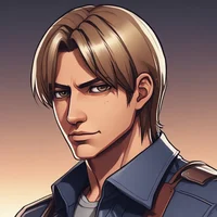 Leon Kennedy
