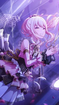 Мизуки Акияма 